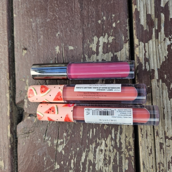 Physicians Formula Watermelon Sugar Lip Gloss - Picture 8 of 8